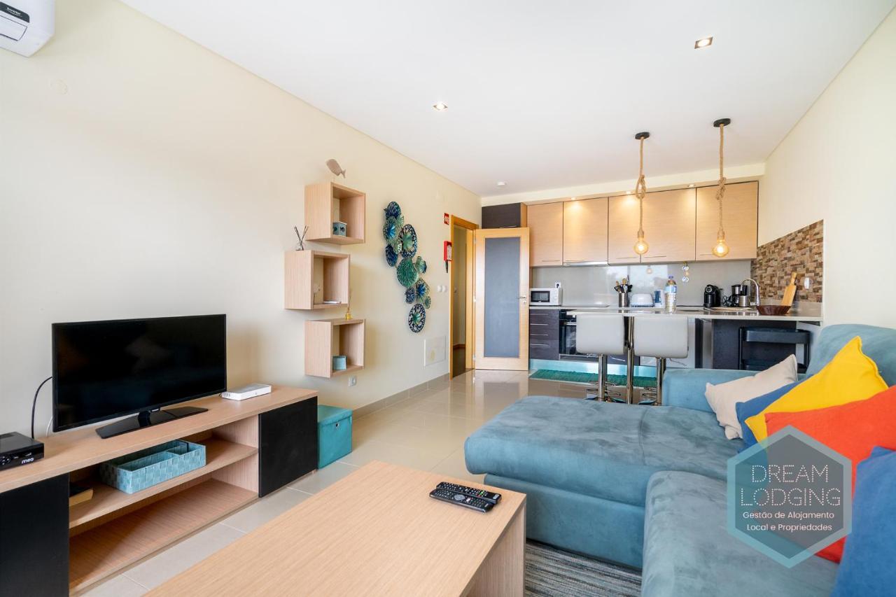 Medronheira B2 Dream Lodging アルブフェイラ エクステリア 写真