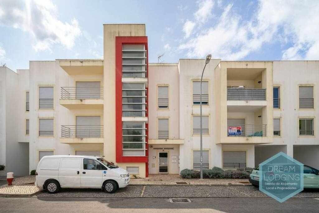 Medronheira B2 Dream Lodging アルブフェイラ エクステリア 写真