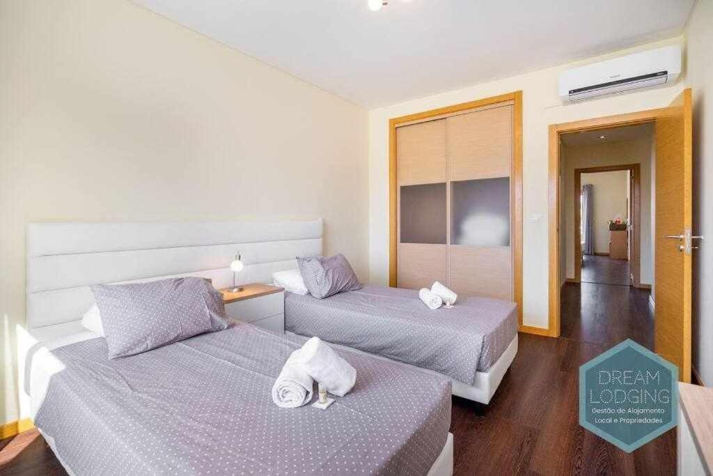 Medronheira B2 Dream Lodging アルブフェイラ エクステリア 写真