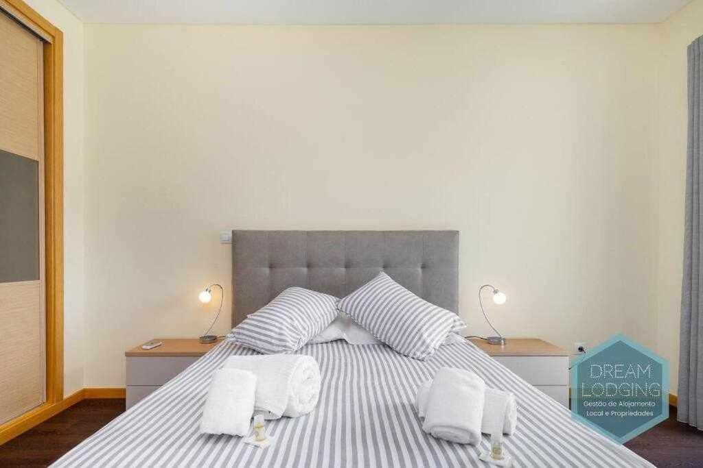 Medronheira B2 Dream Lodging アルブフェイラ エクステリア 写真