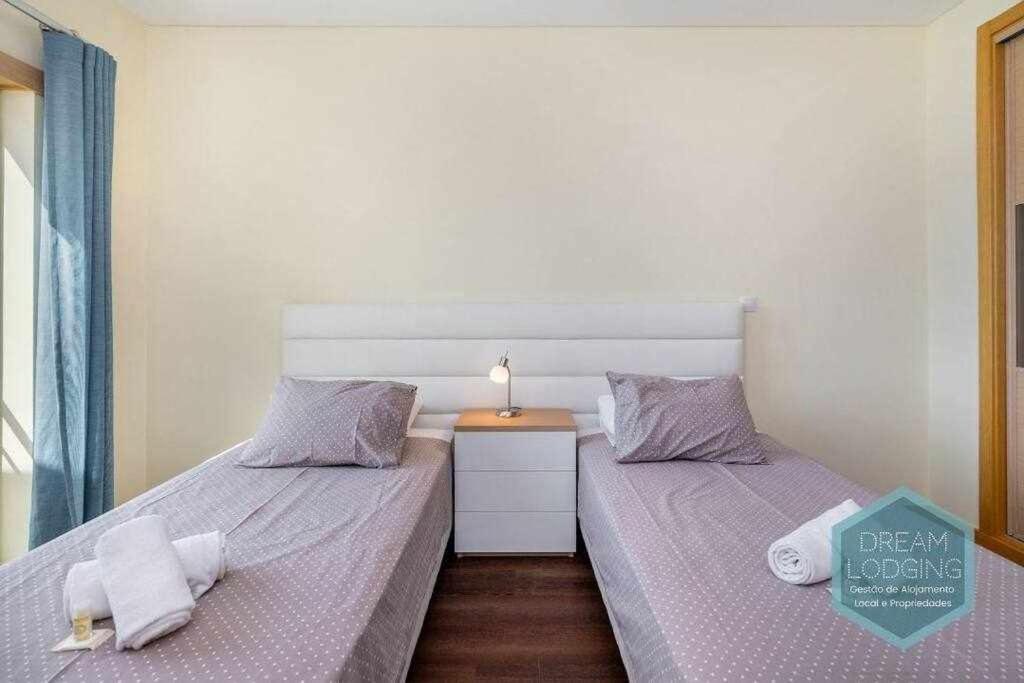 Medronheira B2 Dream Lodging アルブフェイラ エクステリア 写真